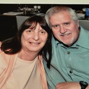 Meet your Posher, Marylou